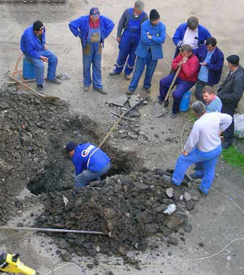 Diccionario de Arquitectura