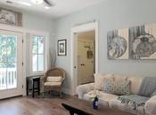 Casa Americana Tradicional Rustica