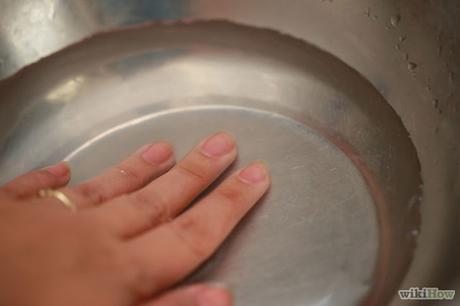 ¡ Formas de hacer crecer las uñas!