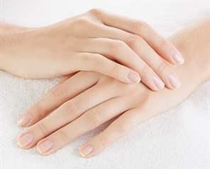 ¡ Formas de hacer crecer las uñas!