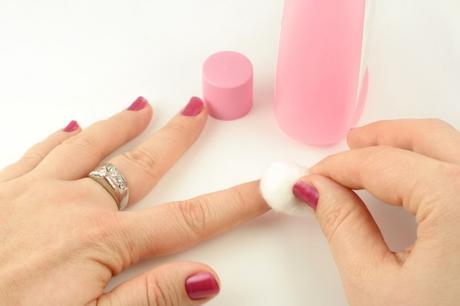 ¡ Formas de hacer crecer las uñas!