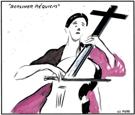 [Humor en cápsulas] Para hoy miércoles, 21 de diciembre de 2016