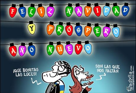 [Humor en cápsulas] Para hoy miércoles, 21 de diciembre de 2016