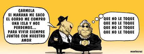 [Humor en cápsulas] Para hoy miércoles, 21 de diciembre de 2016