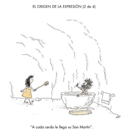 [Humor en cápsulas] Para hoy miércoles, 21 de diciembre de 2016