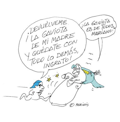 [Humor en cápsulas] Para hoy miércoles, 21 de diciembre de 2016