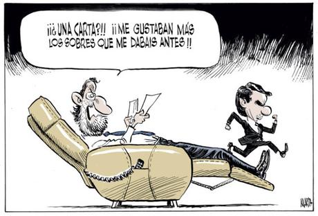 [Humor en cápsulas] Para hoy miércoles, 21 de diciembre de 2016