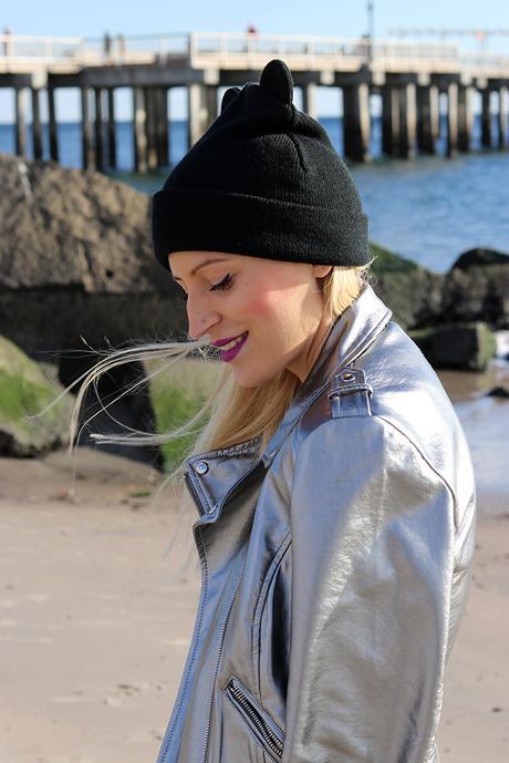 TRACKSUIT IN CONEY ISLAND