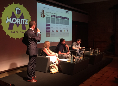 HubSpot reconoce en Asmalljob el mayor caso de éxito de inbound en España