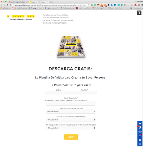 ¿Que Ratio de conversión se puede conseguir con linkedin Ads?
