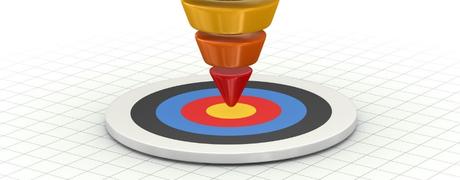 El Embudo de Marketing la herramienta Pacificadora