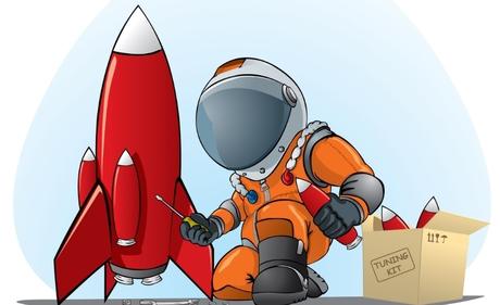 Cómo Funciona el  Growth Hacking