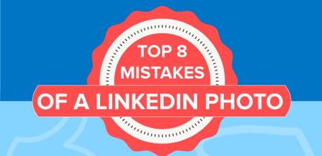 8 tipos de fotos de linkedin que haran que nadie te mire