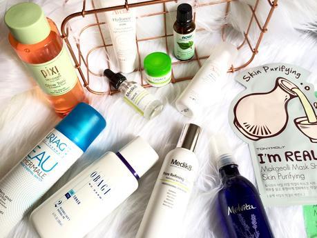 CUIDADOS PARA UNA PIEL CON ACNÉ ADULTO | TIPS Y PRODUCTOS RECOMENDADOS CUIDADOS PARA UNA PIEL CON ACNÉ ADULTO | TIPS Y PRODUCTOS RECOMENDADOS