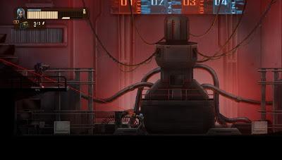 El juego de rol cyberpunk y 2D Dex también en Vita