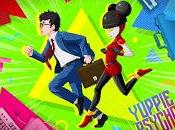 Vídeo presentación nuevo 'survival horror' pixelado creadores Conde Lucanor'