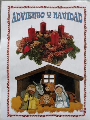 Feliz Navidad 2016/ Feliç Nadal 2016