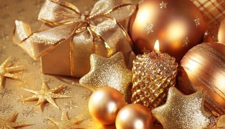 Un hogar por Navidad en Instagram Un hogar por Navidad en Instagram