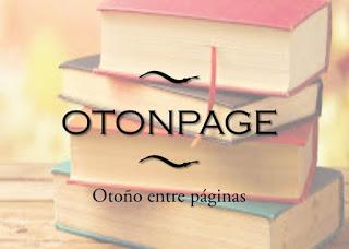 «Otonpage». Otoño entre páginas