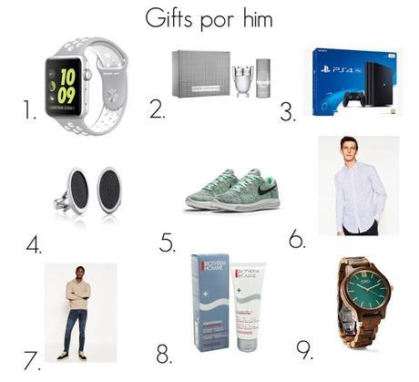 The perfect gift