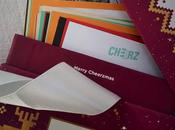 Cheerz Photo Christmas Box.