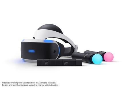 Antes de empezar con PlayStation VR deberías saber esto