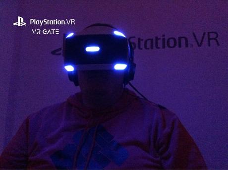 Antes de empezar con PlayStation VR deberías saber esto