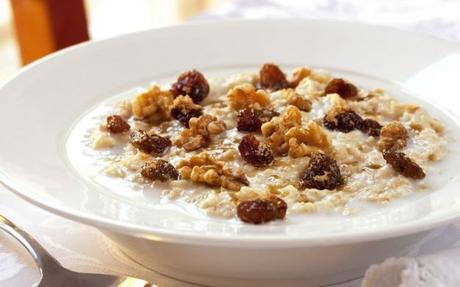 6 Recetas de desayunos super detox, para bajar la pancita después de las fiestas