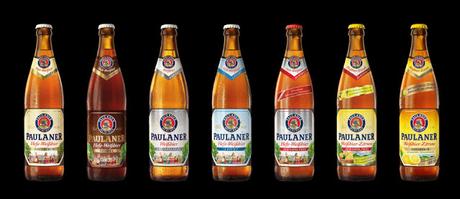 Birras del Súper. Paulaner