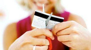 deuda de tarjeta de credito