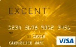 excent tarjeta de credito