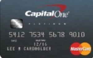 capital one tarjeta de credito