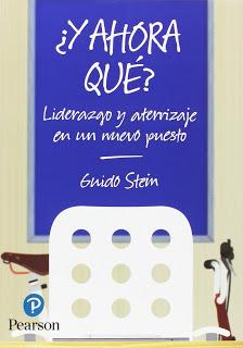 ¿Y AHORA QUÉ? Liderazgo y aterrizaje en un nuevo puesto