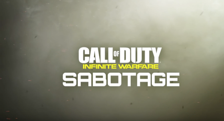 Presentado Sabotage, primer DLC de Call of Duty: Infinite Warfare