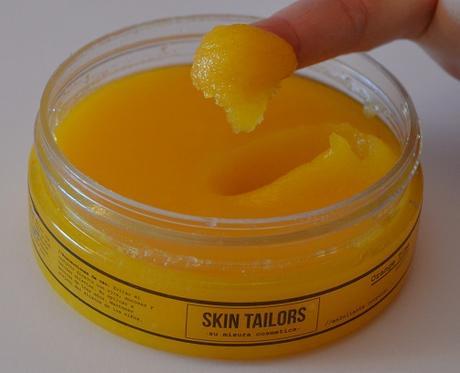 Exfoliante Corporal “Orange Time” de SKIN TAILORS