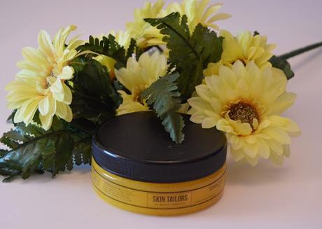 Exfoliante Corporal “Orange Time” de SKIN TAILORS