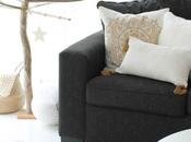 salón invierno natural