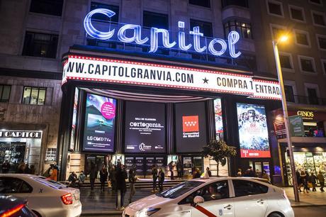 Cortogenia 2016: dilemas, flirteo y miradas al pasado.