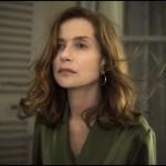 Festival de San Sebastían, día 3: QUE DIOS NOS PERDONE, I AM NOT MADAME BOVARY, MY LIFE AS A COURGETTE y ELLE