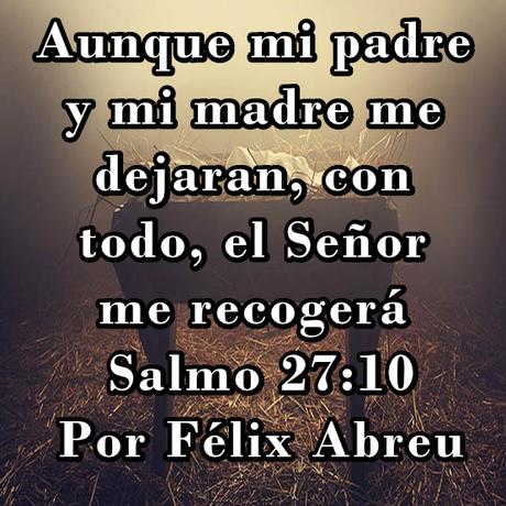 UNA HISTORIA PERSONAL