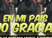 España ganado lucha contra terrorismo