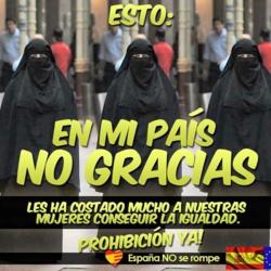 España no ha ganado su lucha contra el terrorismo