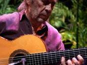 Paco Lucía,el genio guitarra