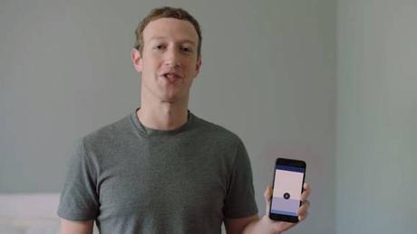 Como Tony Stark: Mark Zuckerberg presenta su propia versión de asistente virtual “Jarvis”