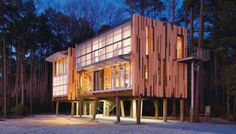 CASAS QUE SE ELEVAN CUANDO LLEGAN LAS RIADAS CASAS QUE SE ELEVAN CUANDO LLEGAN LAS RIADAS