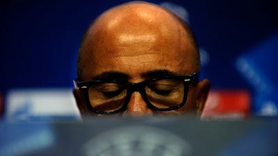 Los posibles refuerzos para la delantera del Sevilla FC