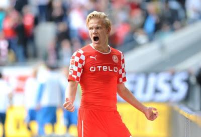 Los posibles refuerzos para la delantera del Sevilla FC