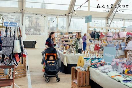 El Winter Market Sitges, una feria de productos hand made que adorarás