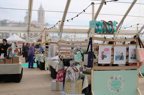 El Winter Market Sitges, una feria de productos hand made que adorarás