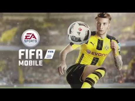 Fifa 17